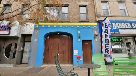 Multifamily For Sale - 59-09 71st Avenue<br/> Ridgewood, NY 11385