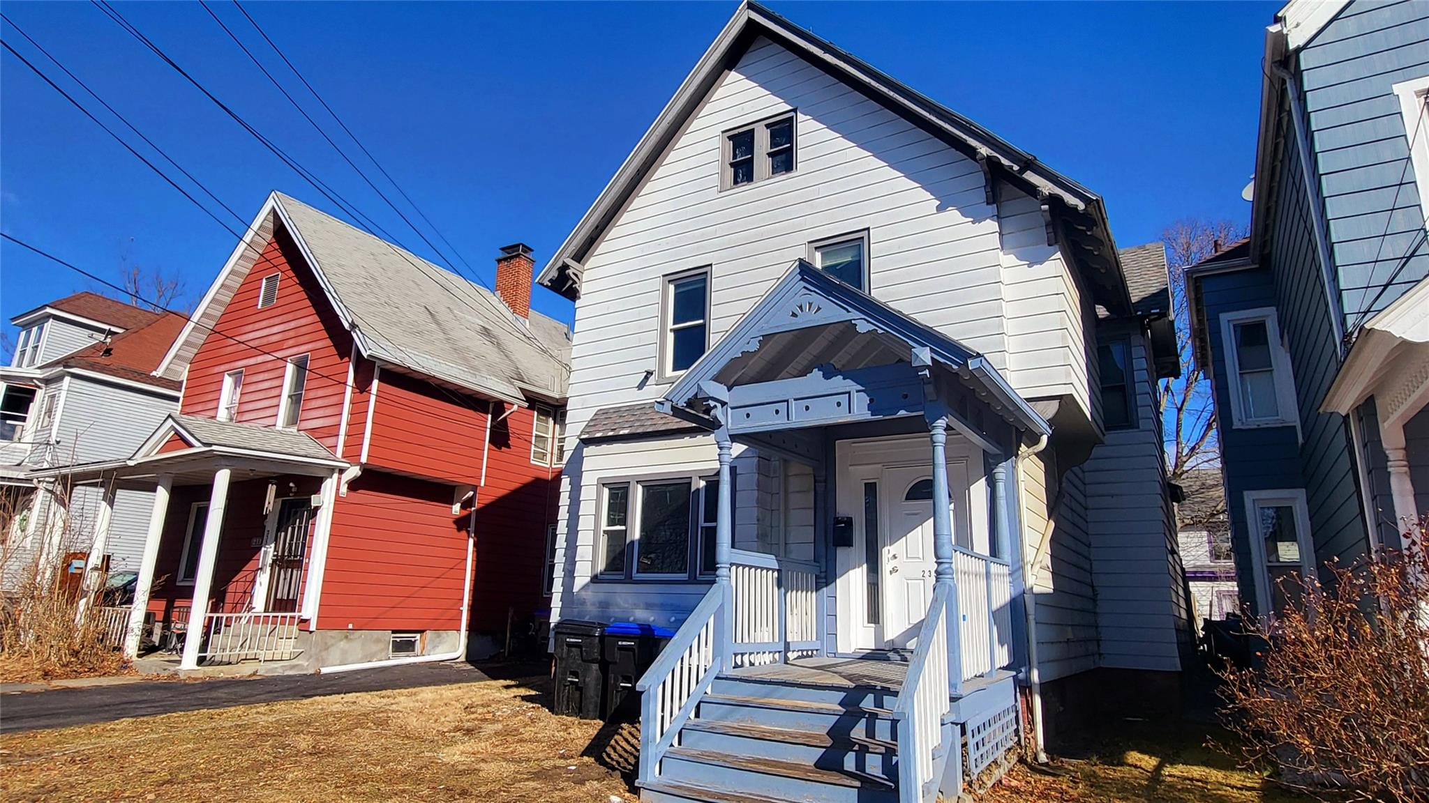235 Mansion Street, Poughkeepsie, New York image 30