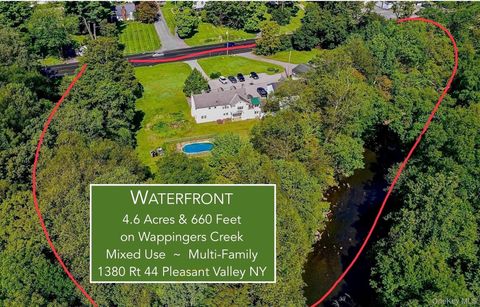 1380 Route 44 Pleasant Valley NY 12569