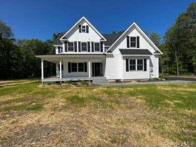 Homes For Sale - LOT #4 Lotus Drive<br/> Orange County, Slate Hill, NY 10973