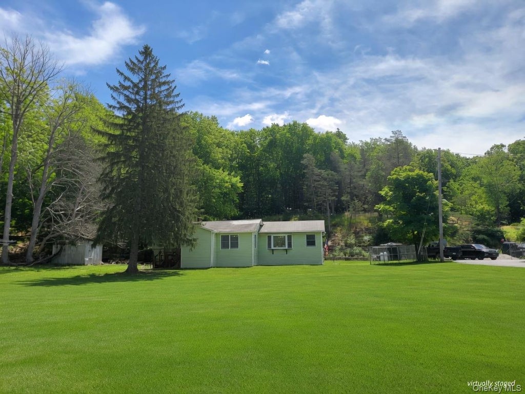 Photo of 185 Oxford Road, Chester, NY 10918 (MLS # 1019170)