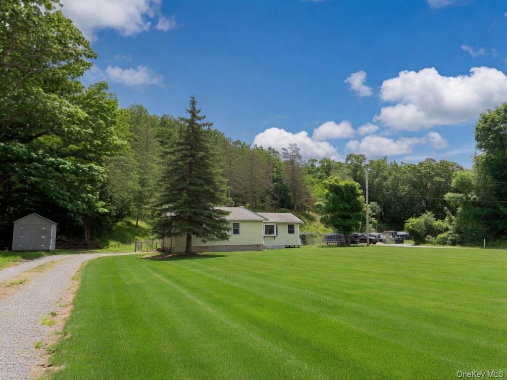 Photo of 185 Oxford Road, Chester, NY 10918 (MLS # 1019170)