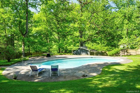 Tiny photo for 241 W Mt Airy Road, Croton-on-Hudson, NY 10520 (MLS # 908606)