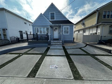 Homes For Sale - 24116 148th Road<br/> Rosedale, NY 11422