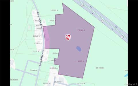 Multifamily For Sale - 185 Rock Ridge Avenue<br/> Monticello, NY 12701