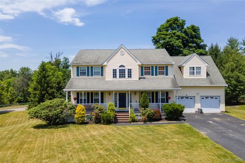 Homes For Sale - 8 Cedardale Loop<br/> Wappingers Falls, NY 12590