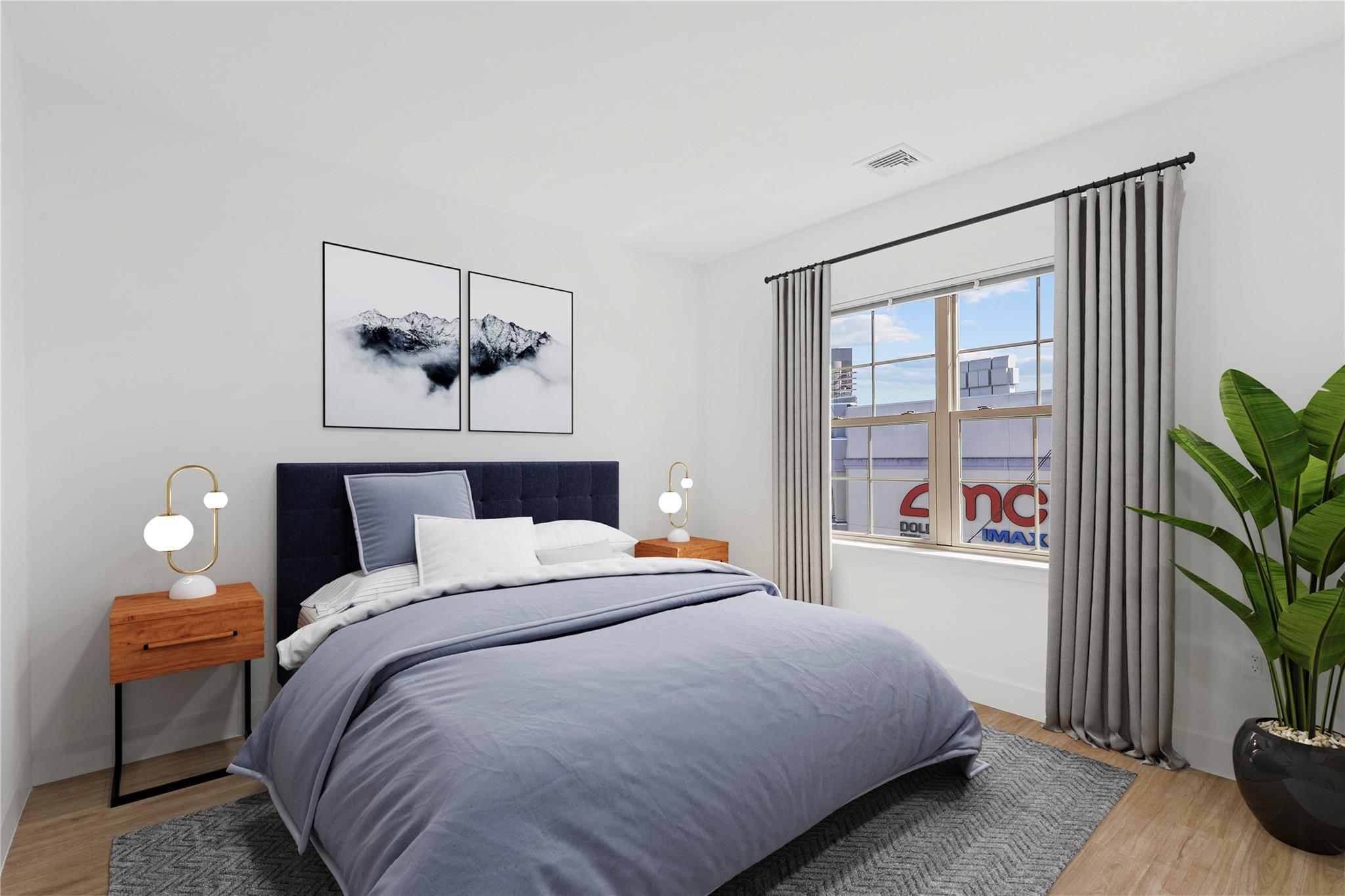Rental Property at N Main Street 305, Port Chester, New York - Bedrooms: 2 
Bathrooms: 2 
Rooms: 5  - $3,542 MO.
