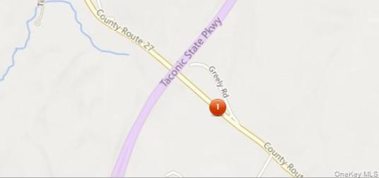 Greeley Road /Rte 27