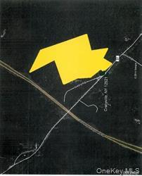 Greeley Road /Rte 27