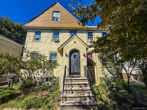 123 Second Avenue Pelham NY 10803