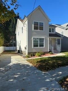 128 N Orange Street