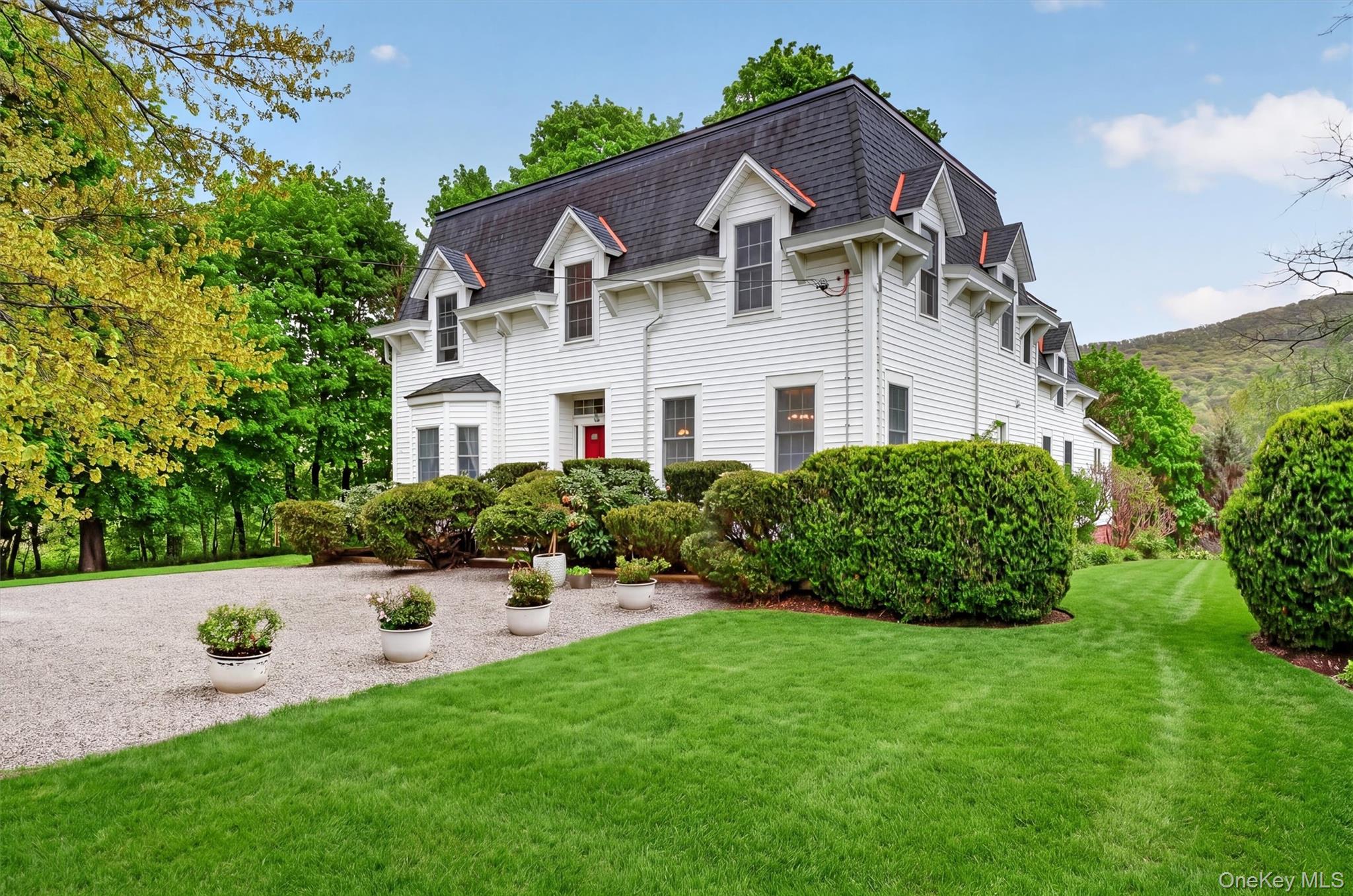 121 Old Glenham Road
