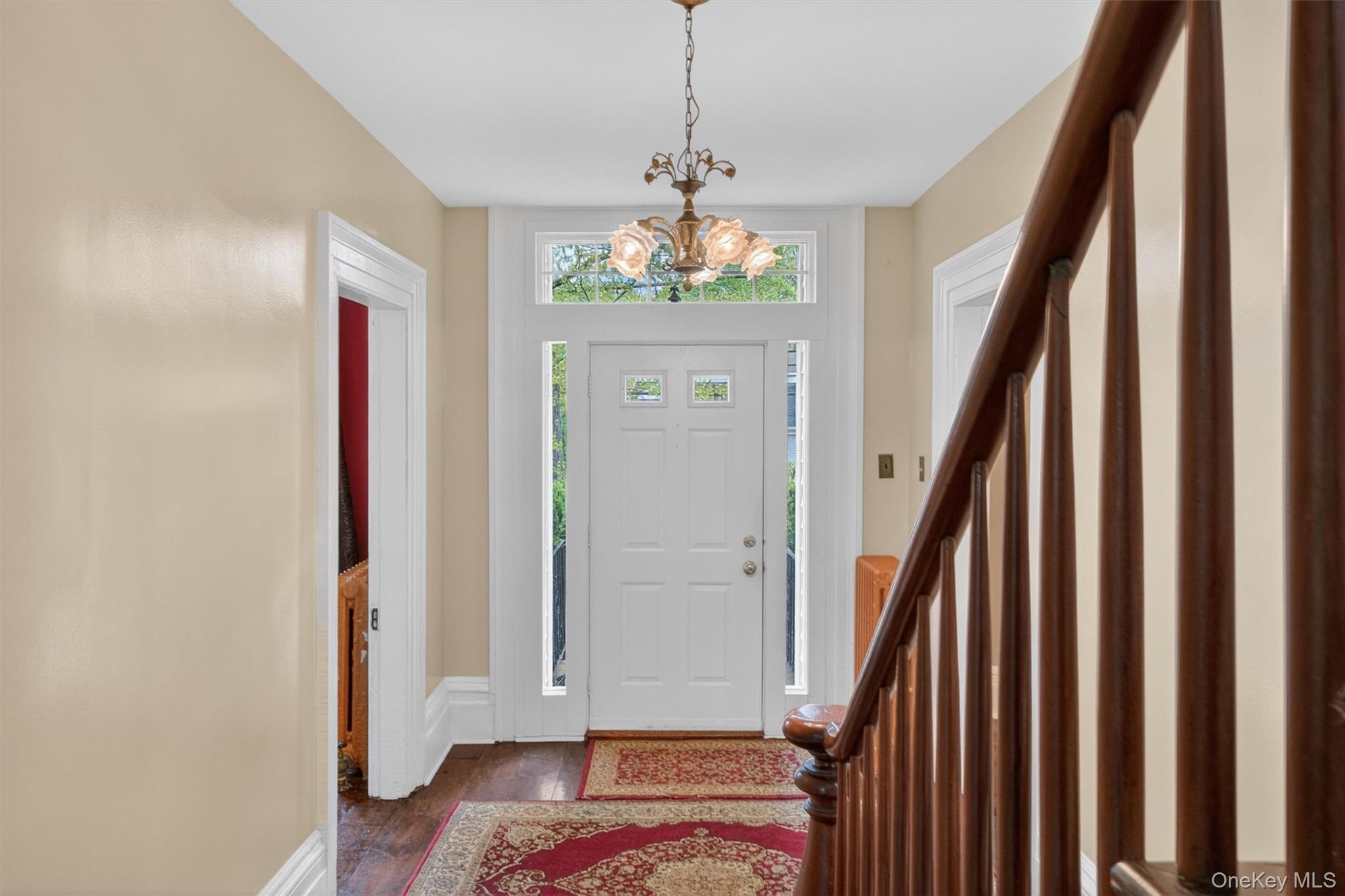 121 Old Glenham Road