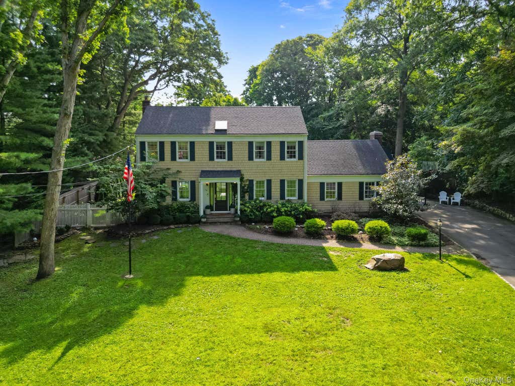 Photo of 36 Leonard Street, Wading River, NY 11792 (MLS # 1036765)