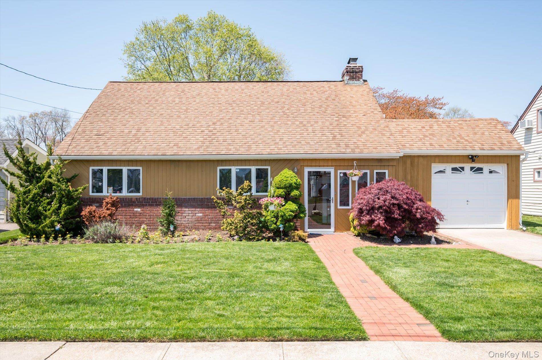 340 Seaford Avenue