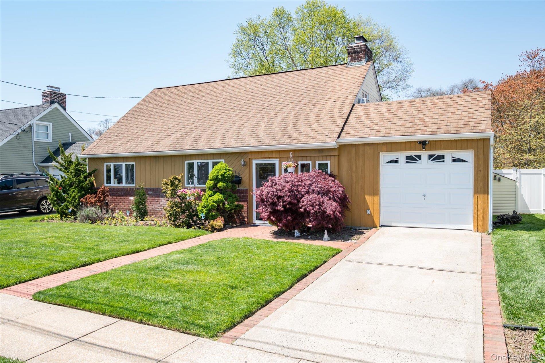 340 Seaford Avenue