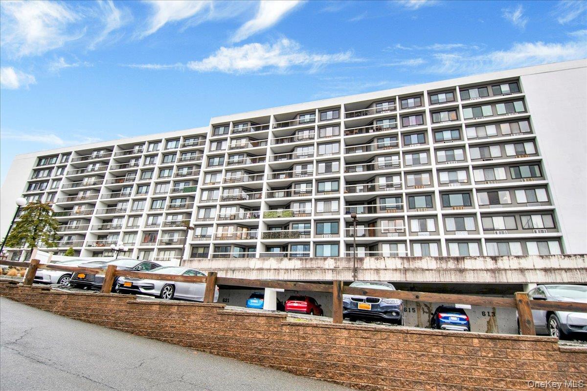 500 High Point Drive 412