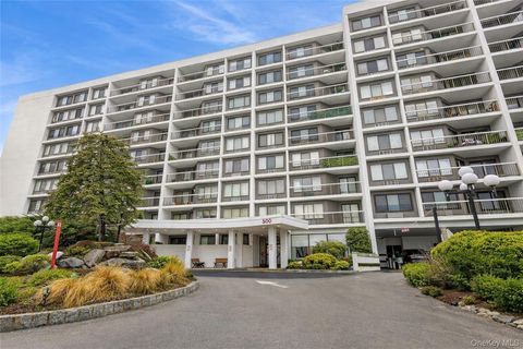 Condo For Sale - 500 High Point Drive #412<br/> Hartsdale, NY 10530