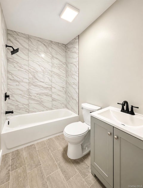 Photo of 199 Chambers Street ST #2, Newburgh, NY 12550 (MLS # 1064771)