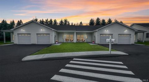 Photo of 59 Hillside Road, Pine Plains, NY 12567 (MLS # 989407)