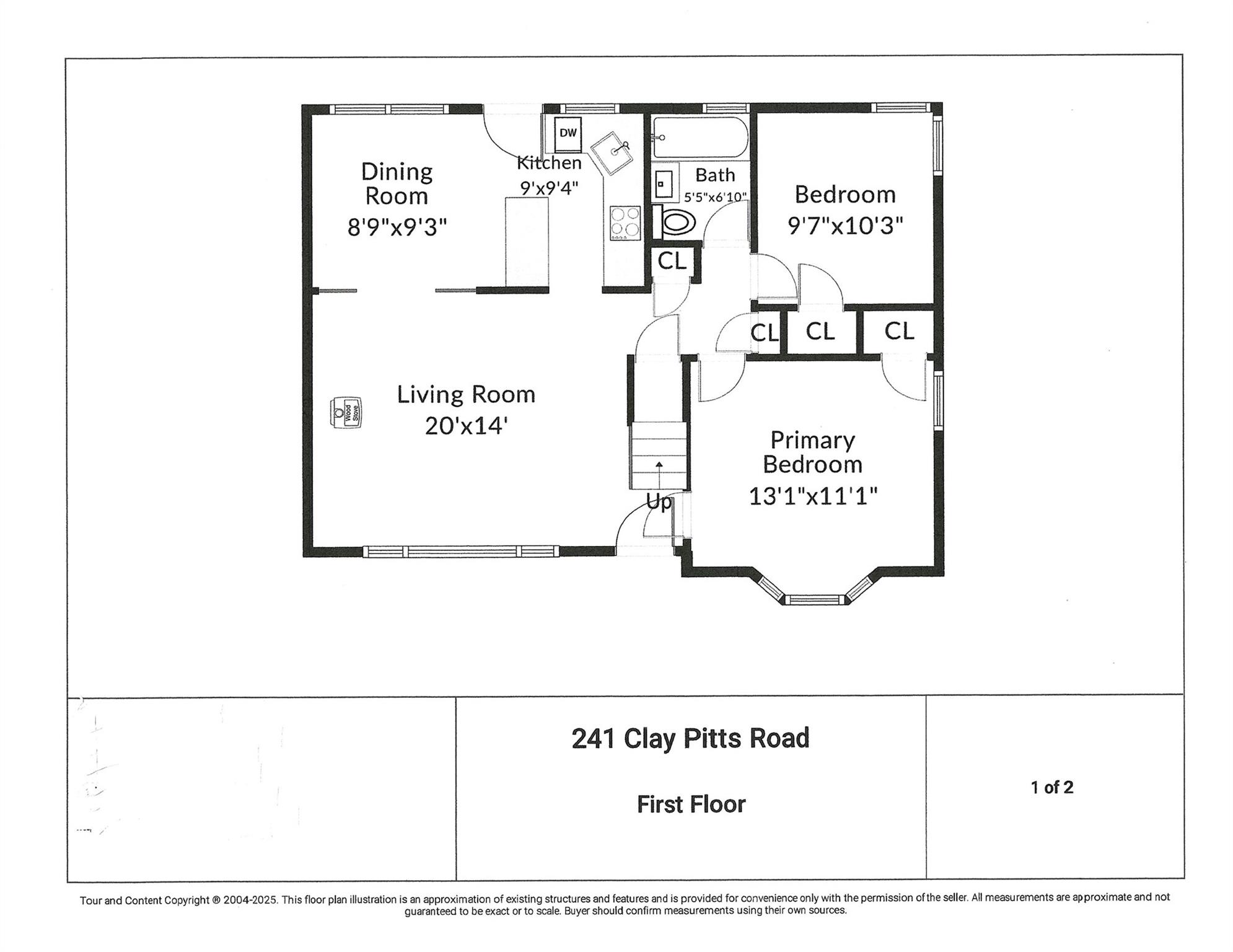 241 Clay Pitts Road, Huntington, New York image 28