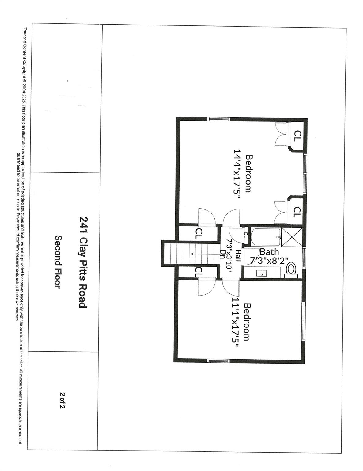 241 Clay Pitts Road, Huntington, New York image 29