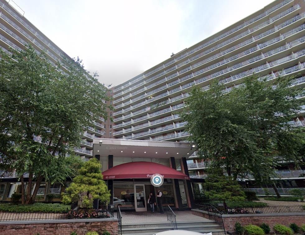 61-15 97 Street #4E, Rego Park, New York image 1