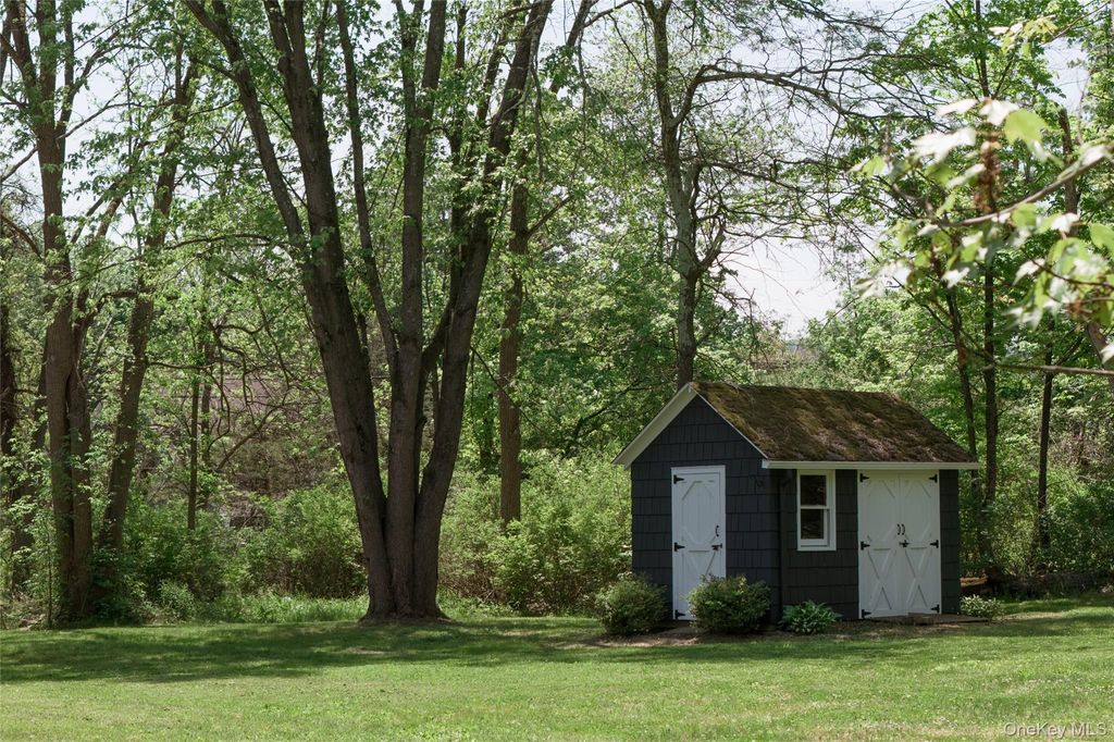Photo of 185 Verbank Village Road, Millbrook, NY 12545 (MLS # 1003781)