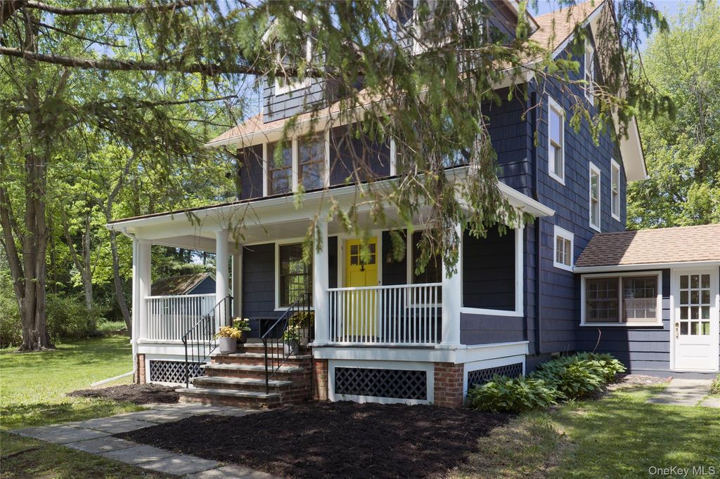 Photo of 185 Verbank Village Road, Millbrook, NY 12545 (MLS # 1003781)