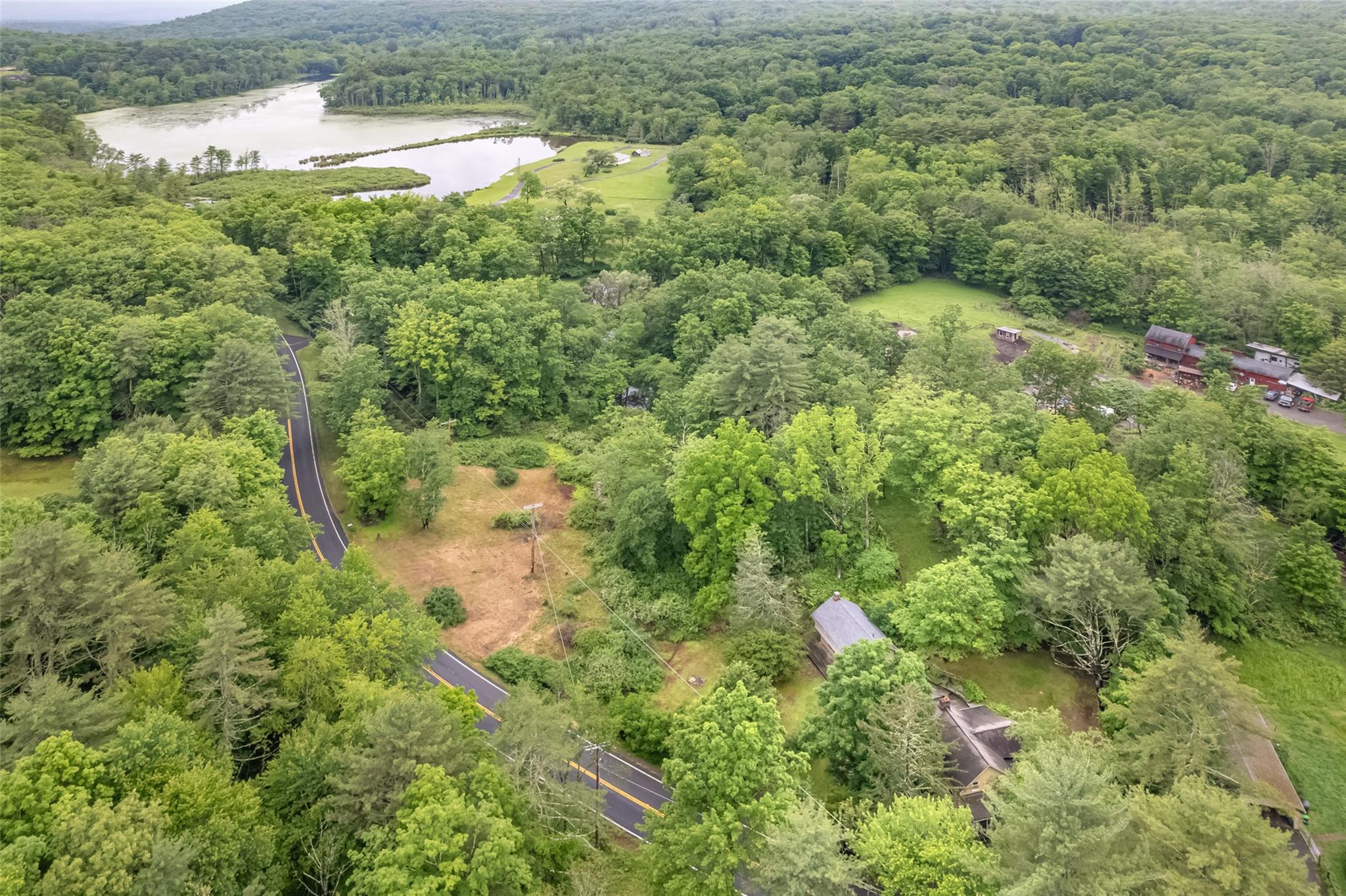 Accord, New York 12404, United States, 3 Bedrooms Bedrooms, ,2 BathroomsBathrooms,Residential,Active,165885