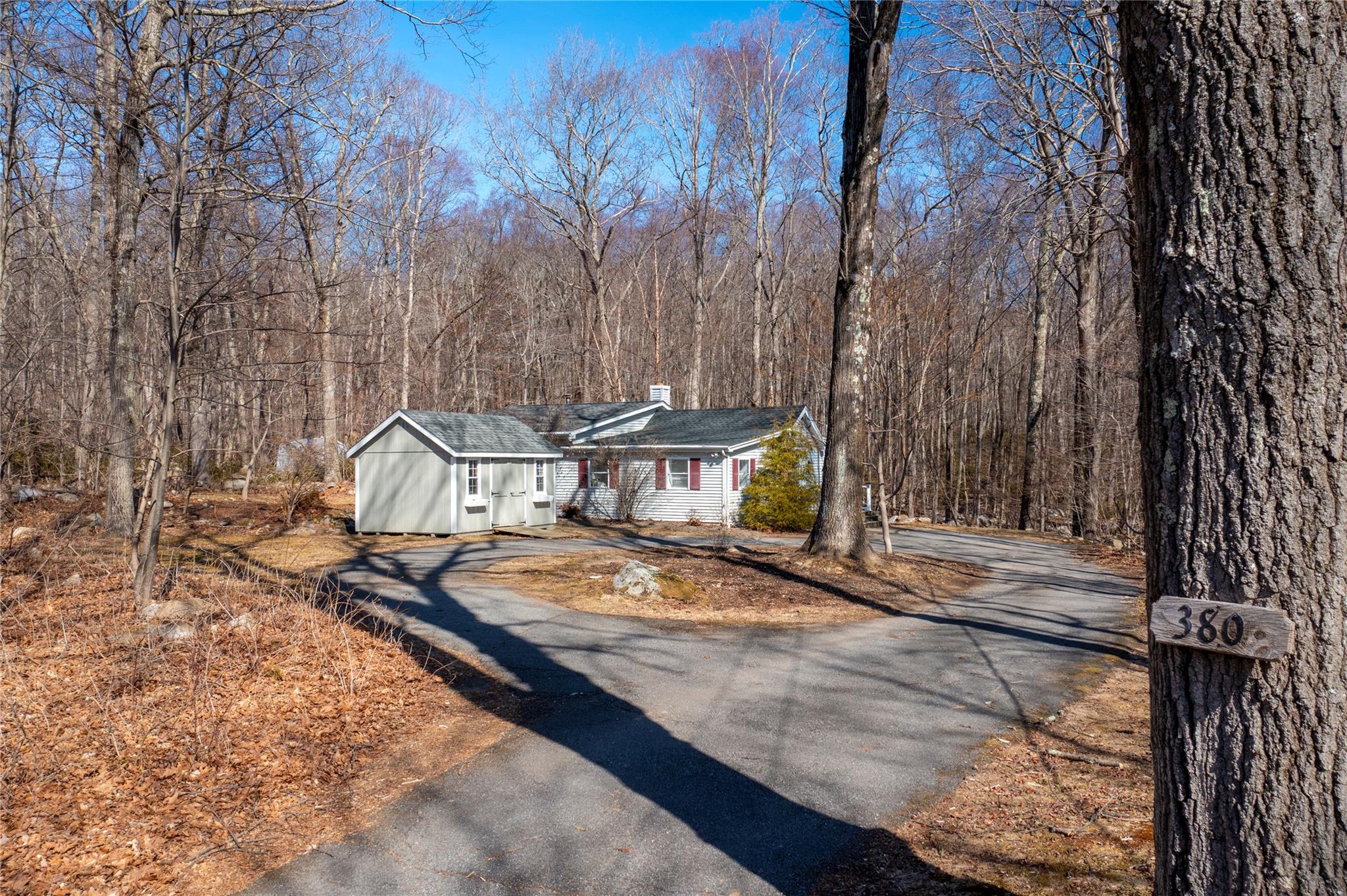 380 Holmes Road, Holmes, New York image 1