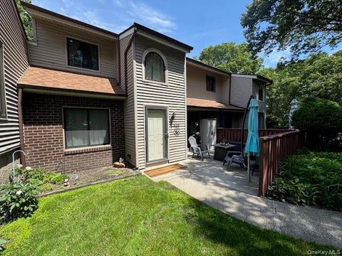 Condo For Sale - 836 Skyline Drive<br/> Coram, NY 11727