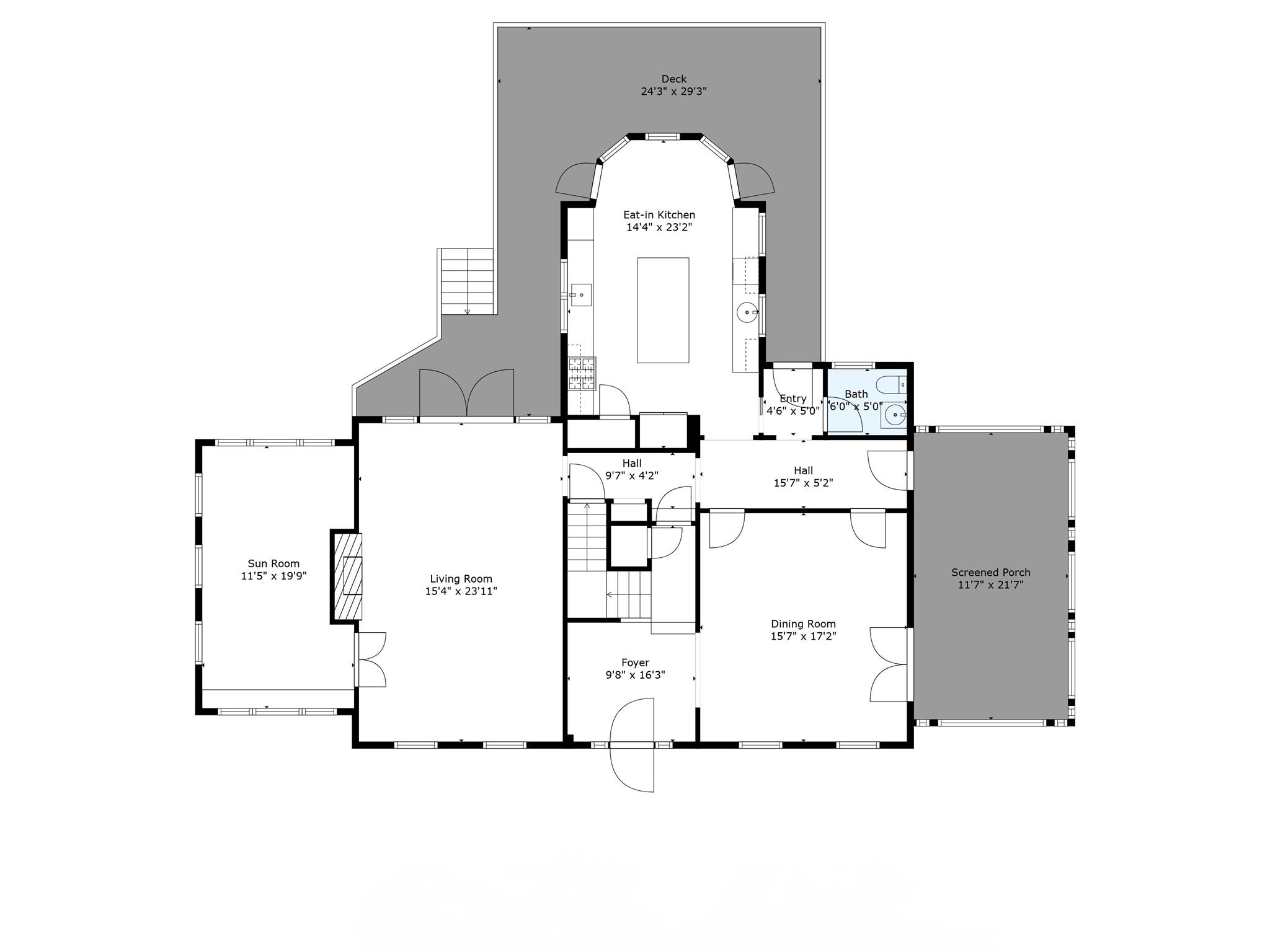 34 Longvue Avenue, New Rochelle, New York image 13