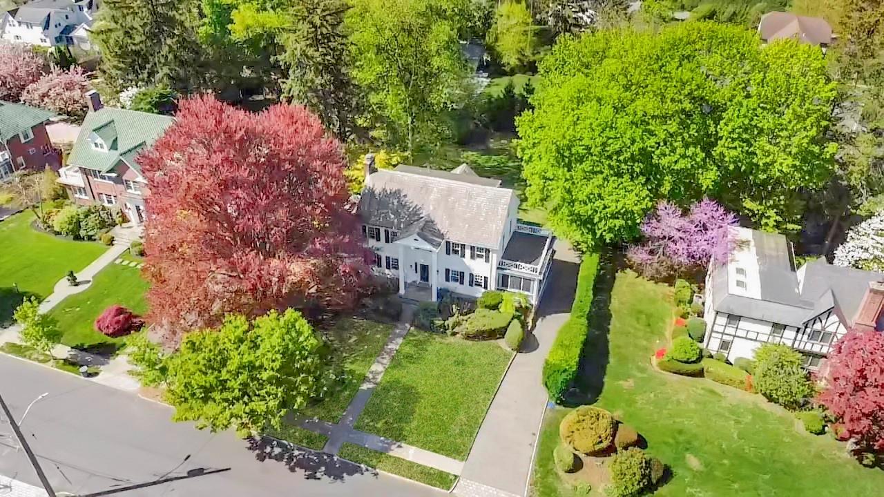 34 Longvue Avenue, New Rochelle, New York image 32