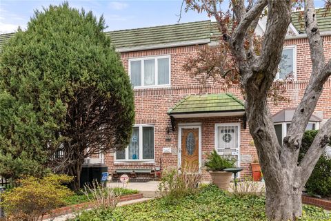 Photo of 61-09 77th Street, Middle Village, NY 11379 (MLS # 985248)