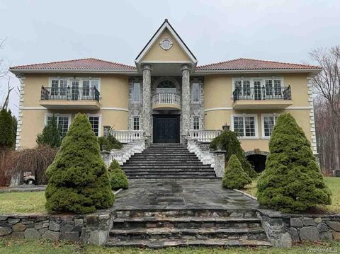 180 Stone Hill Road Bedford NY 10506