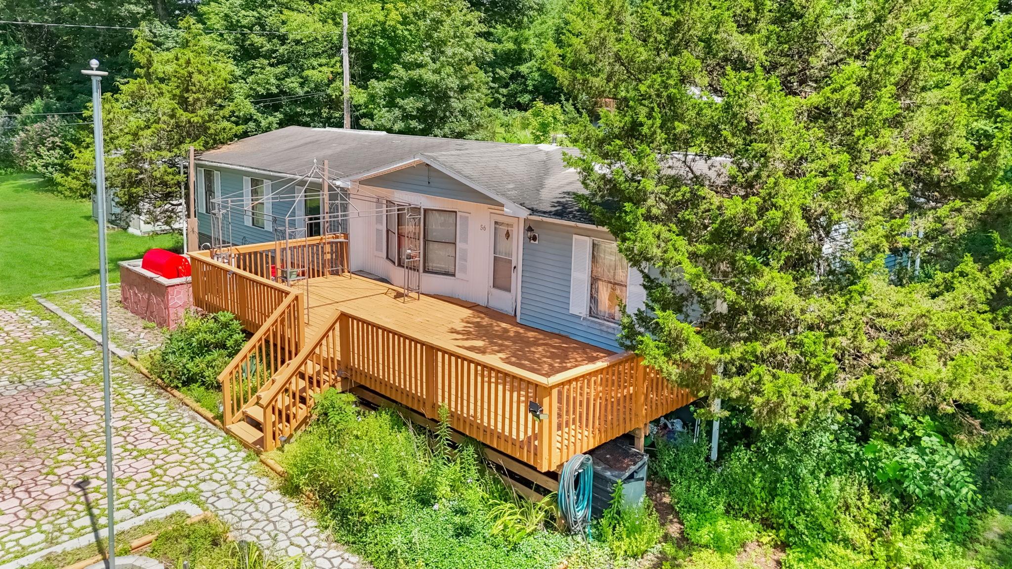 56 Sleepy Hollow Road