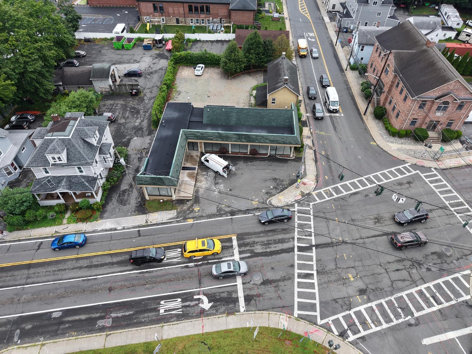 2 Route 9W