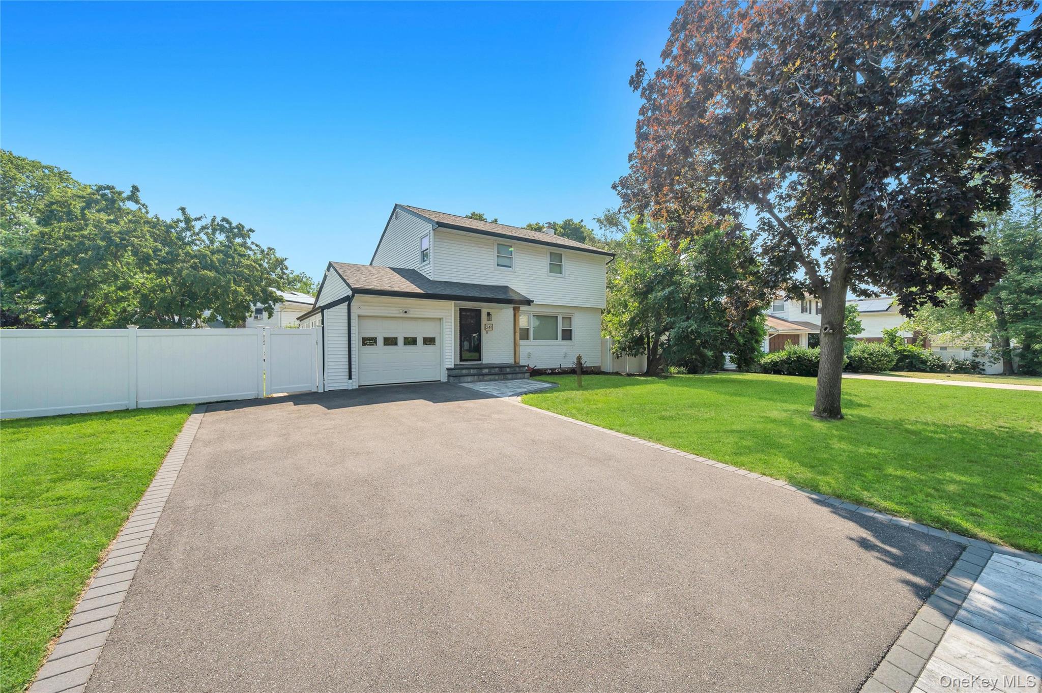 241 Tree Road