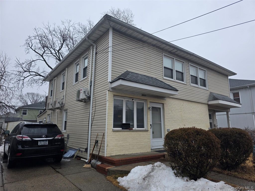 Photo of 4621 216th Street, Bayside, NY 11361 (MLS # 963832)
