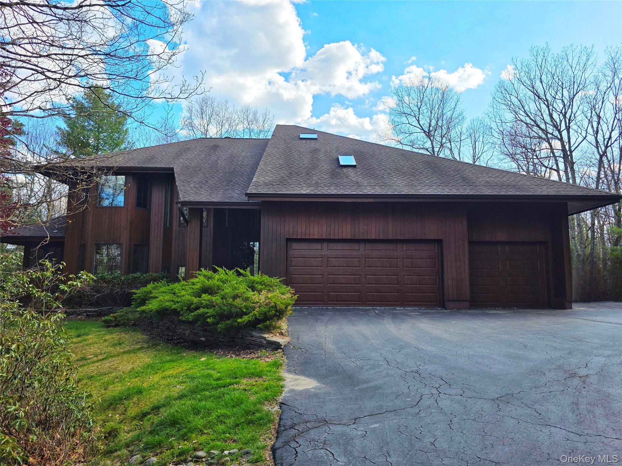 456 Old Sackett Road