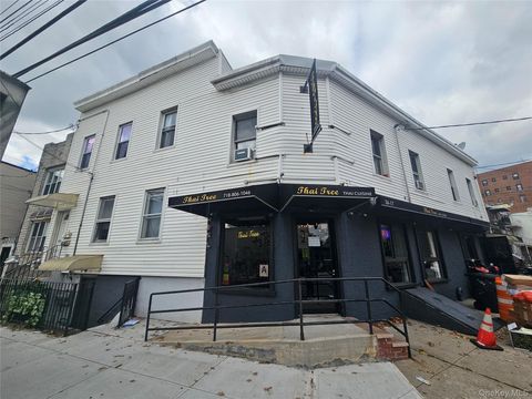 3617 Greenpoint Avenue Long Island City NY 11101