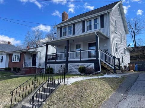Homes For Sale - 106 W Oreilly Street<br/> Kingston, NY 12401
