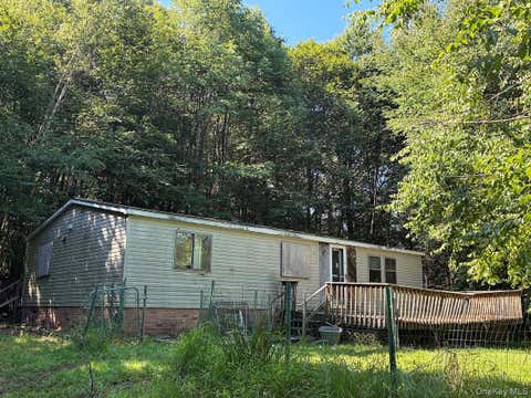Mobile Home For Sale - 197 Bowers Road<br/> Hurleyville, NY 12747