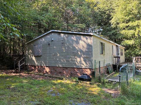 Mobile Home For Sale - 197 Bowers Road<br/> Hurleyville, NY 12747