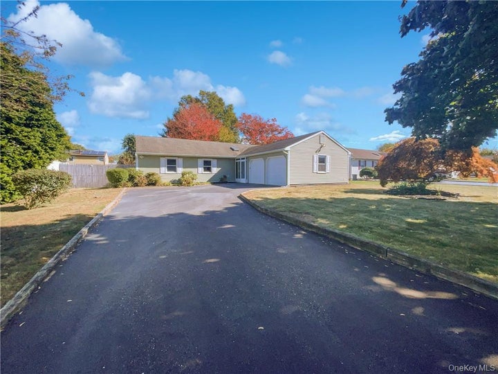 Photo 1 of 27 — 11 Frost Valley Drive, East Patchogue, NY 11772
