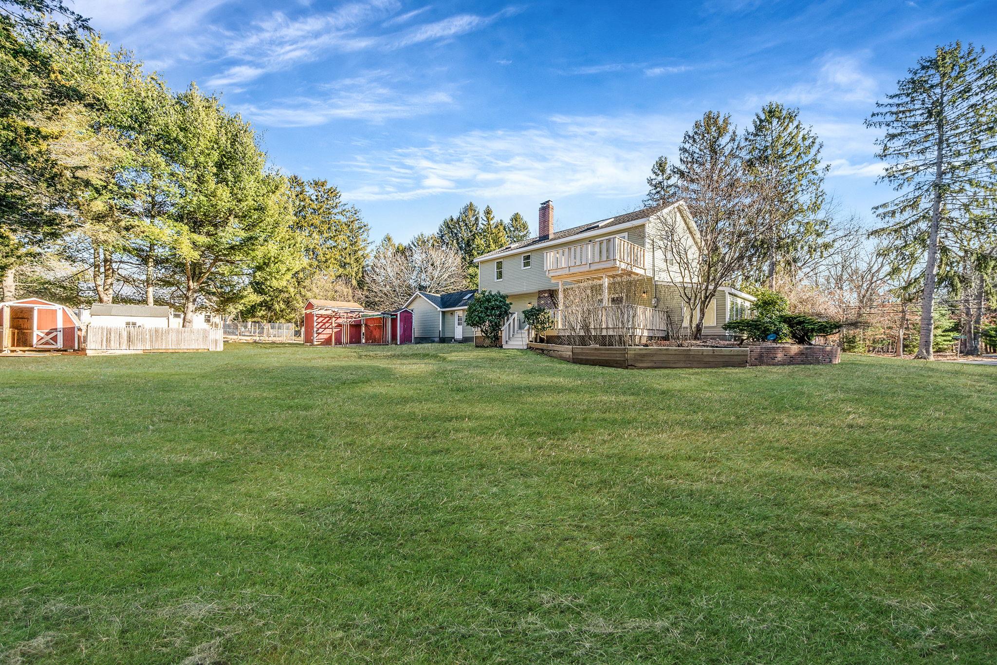 9 Dry Saw Mill Road, Manorville, New York image 6