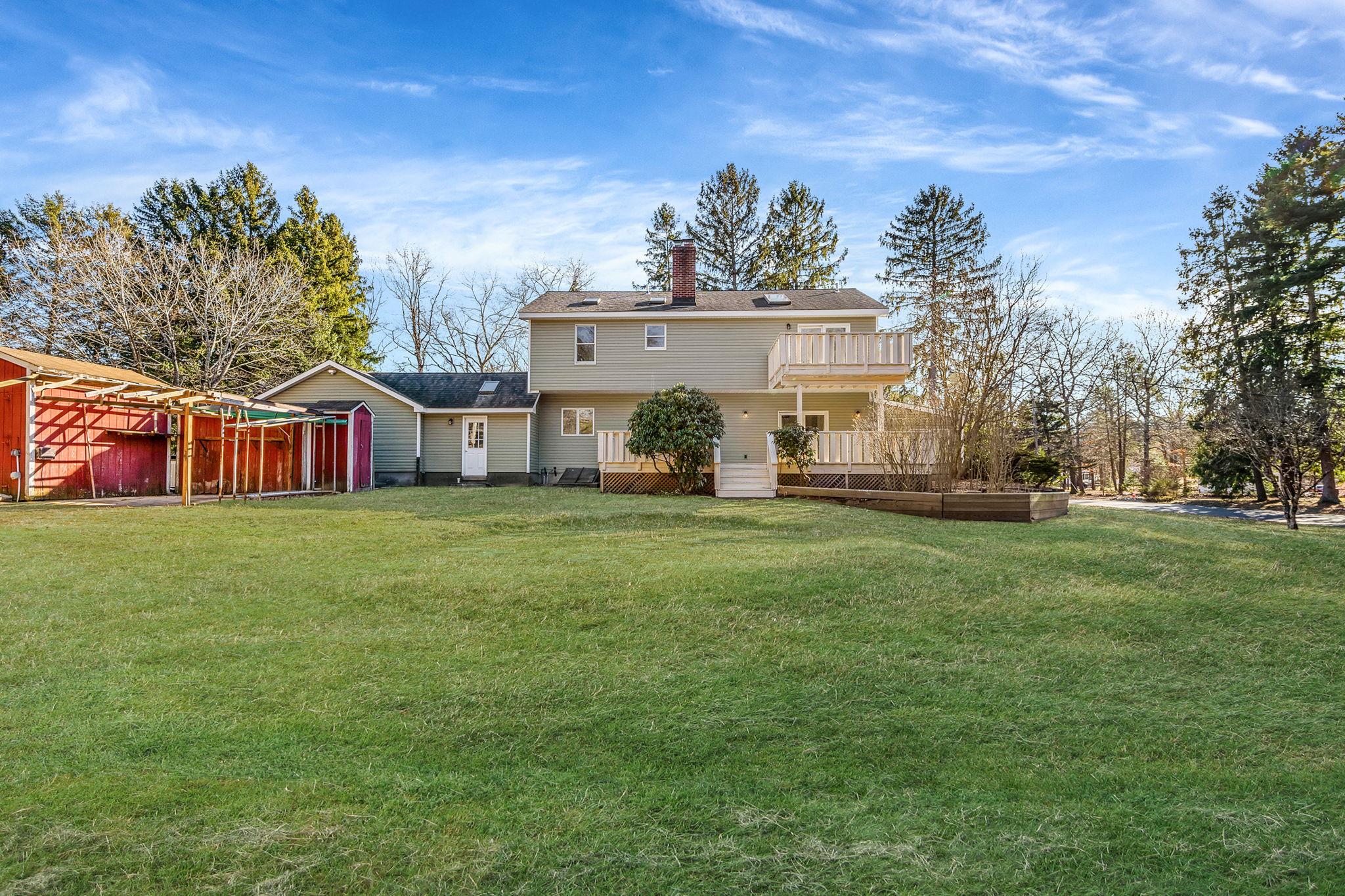 9 Dry Saw Mill Road, Manorville, New York image 7