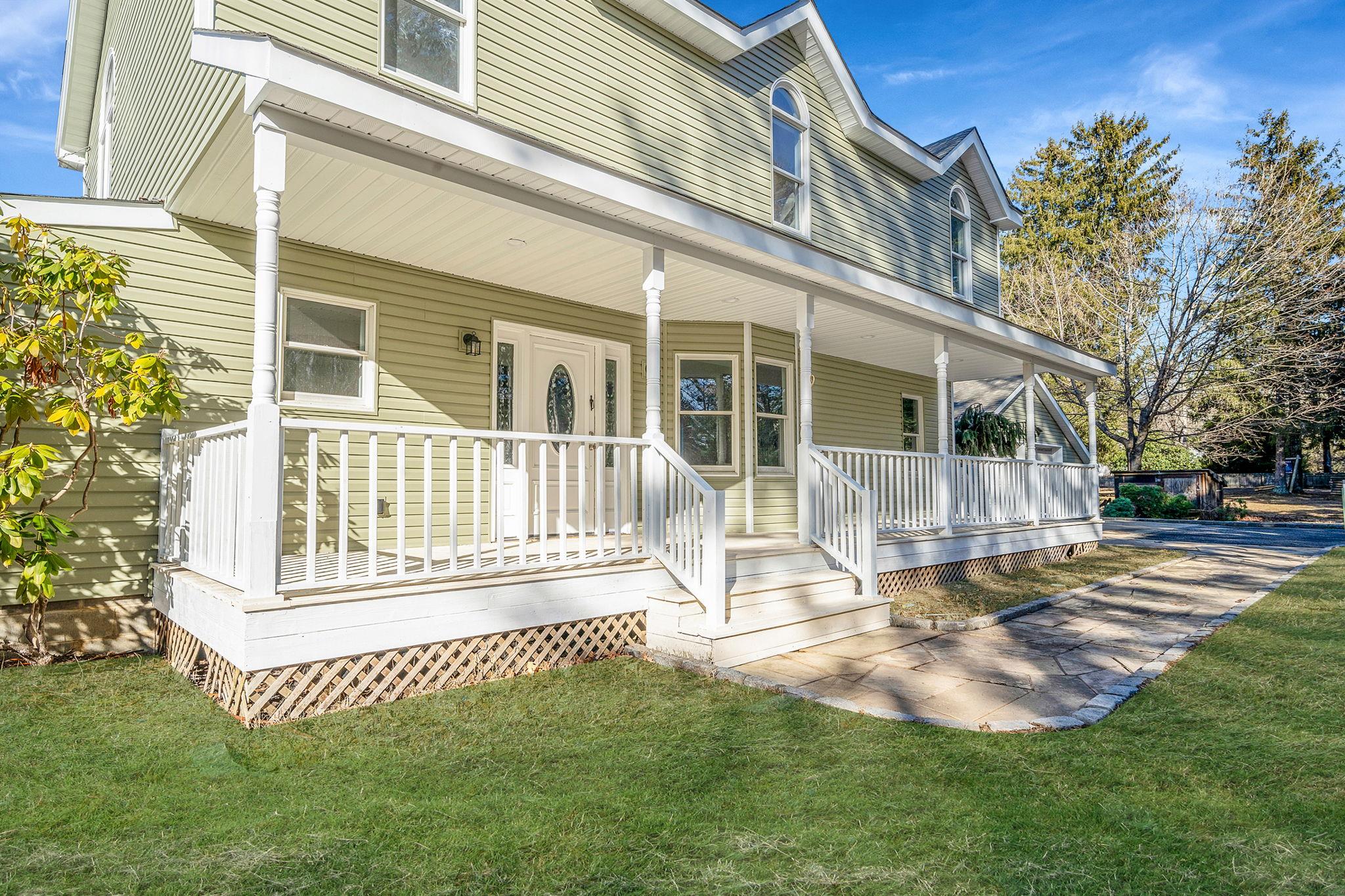 9 Dry Saw Mill Road, Manorville, New York image 4