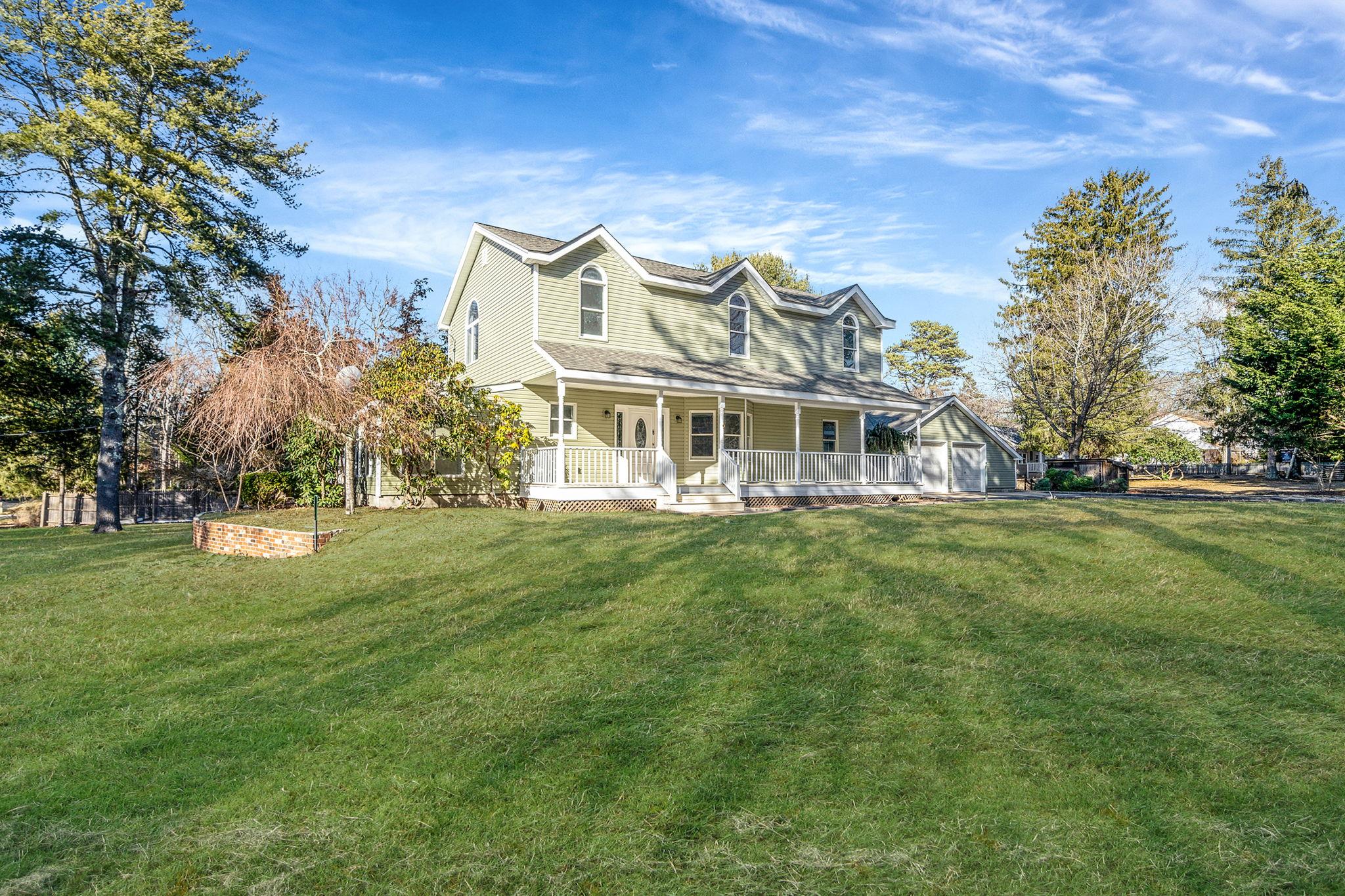 9 Dry Saw Mill Road, Manorville, New York image 3
